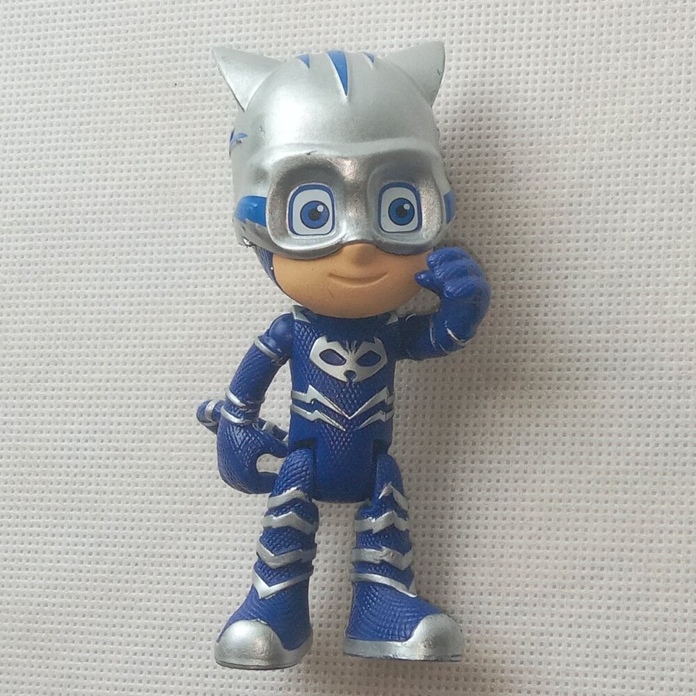 PJ Masks Catboy Action Figure Play Toy Cat Boy